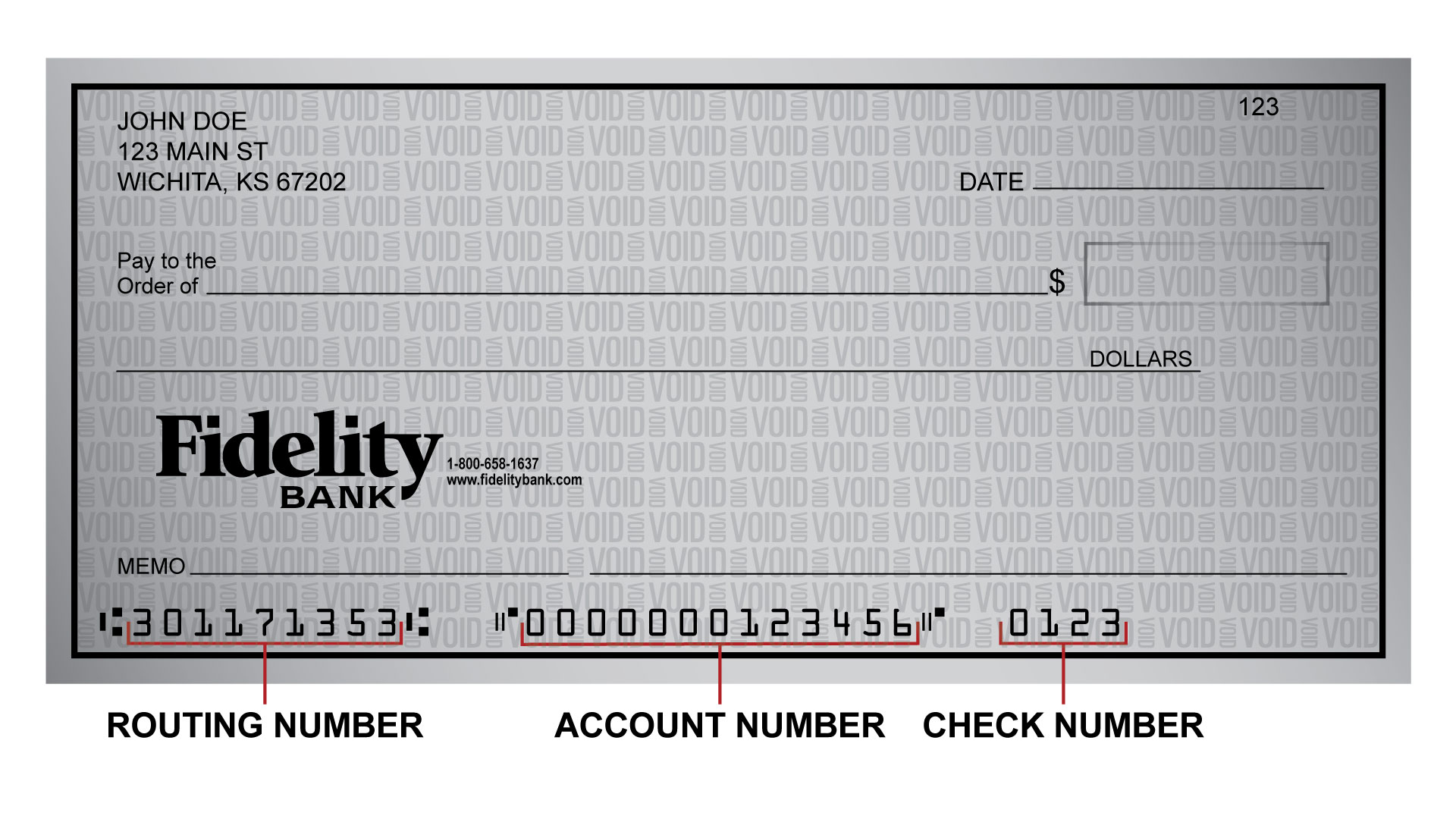 routing number ascension credit union