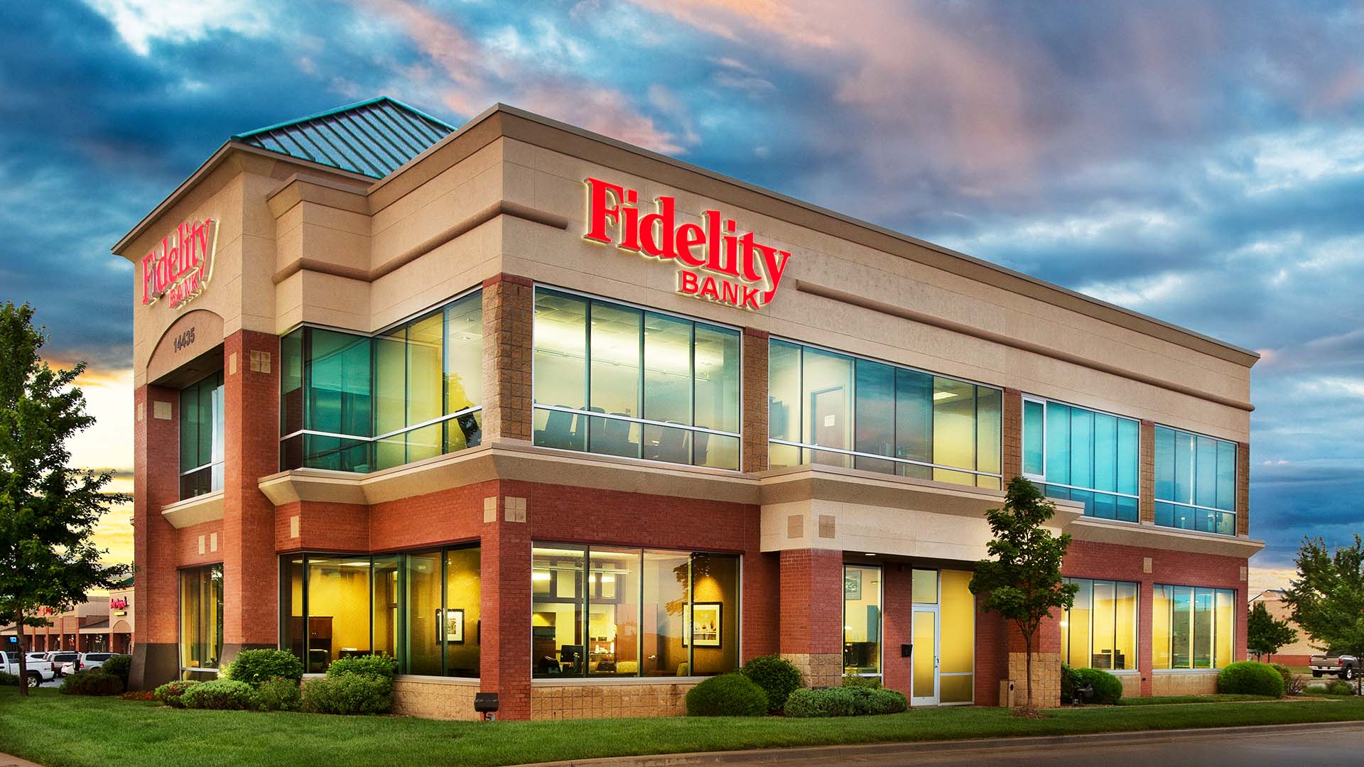 Fidelity Bank Announces Purchase, Renovation Of Iconic Electric Building  for New Corporate Headquarters